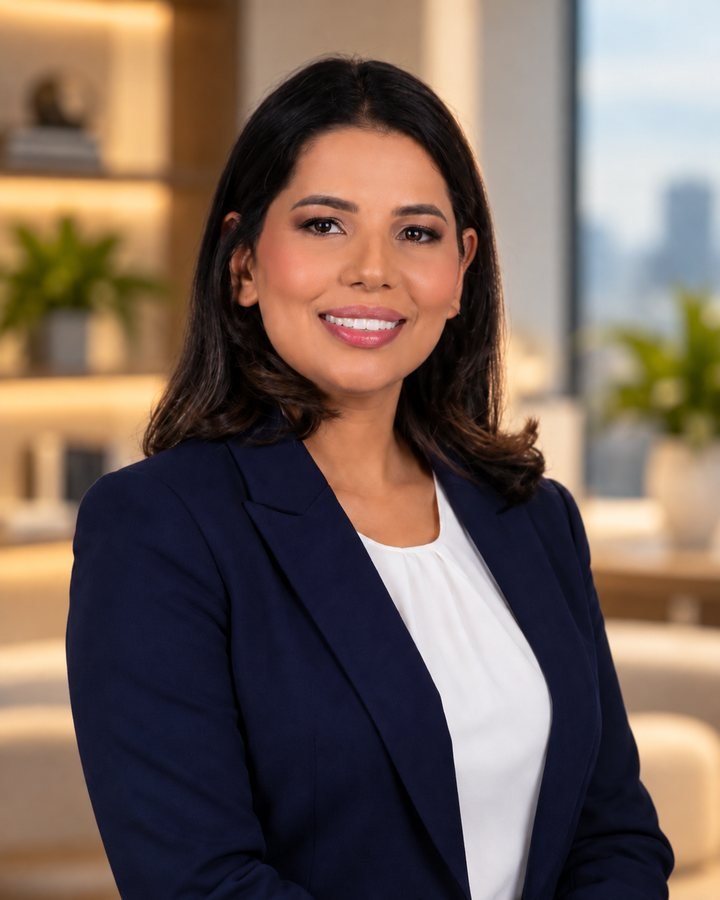 Dra. Camila Vitor